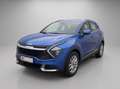 Kia Sportage 1,6 TGDI HEV Silber Aut. Blau - thumbnail 1