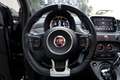 Fiat 500C ROCKSTAR|AUTOMATICA|CARPLAY|CLIMA AUTO|NEOPATENTAT Nero - thumbnail 11