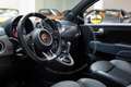 Fiat 500C ROCKSTAR|AUTOMATICA|CARPLAY|CLIMA AUTO|NEOPATENTAT Nero - thumbnail 9