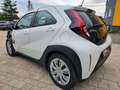 Toyota Aygo X Business Edition Weiß - thumbnail 4