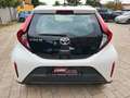 Toyota Aygo X Business Edition Weiß - thumbnail 5