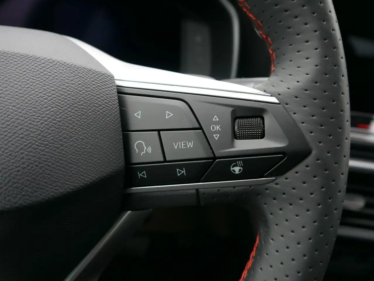 SEAT Leon 2026 — фото 14