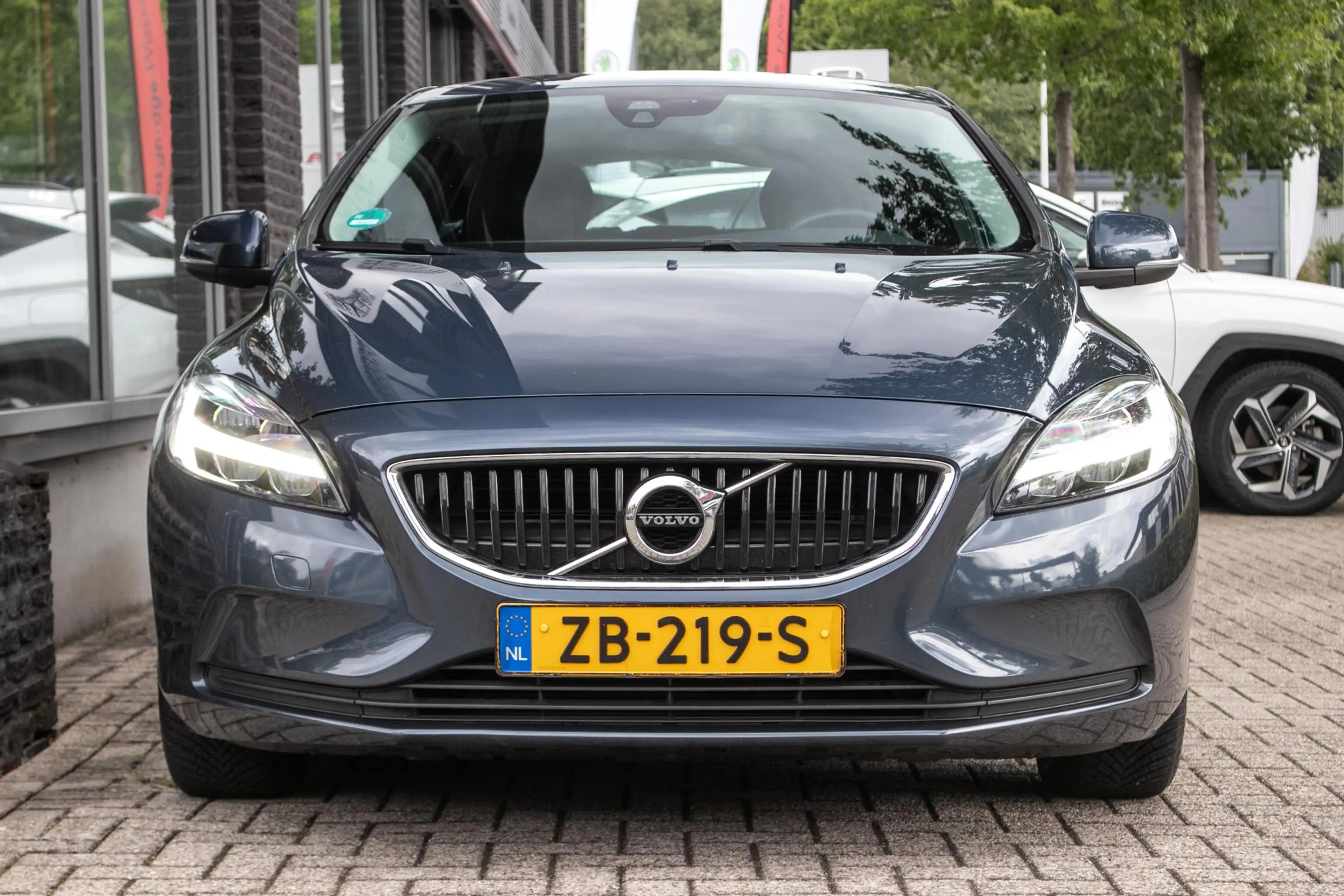 Volvo V40 1.5 T2 Polar+ | Goed onderhouden | Trekhaak | All — photo 9