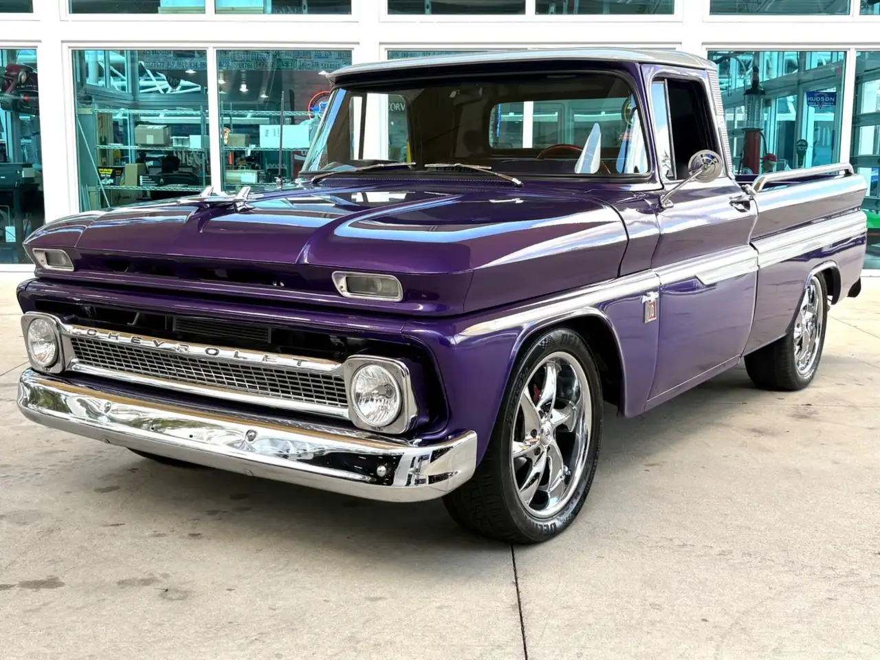 Chevrolet C10