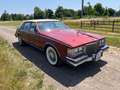 Cadillac Seville 1984 - Oldtimer mit H-Kennzeichen & V8 Automatik crvena - thumbnail 1