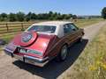 Cadillac Seville 1984 - Oldtimer mit H-Kennzeichen & V8 Automatik crvena - thumbnail 7