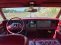 Cadillac Seville 1984 - Oldtimer mit H-Kennzeichen & V8 Automatik crvena - thumbnail 13