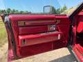 Cadillac Seville 1984 - Oldtimer mit H-Kennzeichen & V8 Automatik crvena - thumbnail 11