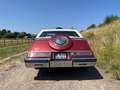 Cadillac Seville 1984 - Oldtimer mit H-Kennzeichen & V8 Automatik crvena - thumbnail 6