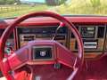 Cadillac Seville 1984 - Oldtimer mit H-Kennzeichen & V8 Automatik crvena - thumbnail 12