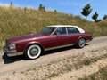 Cadillac Seville 1984 - Oldtimer mit H-Kennzeichen & V8 Automatik crvena - thumbnail 4