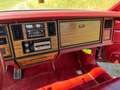 Cadillac Seville 1984 - Oldtimer mit H-Kennzeichen & V8 Automatik crvena - thumbnail 10