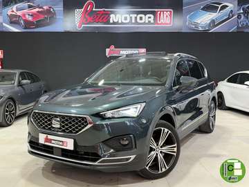 2.0 TSI S&S Xcellence DSG 4Drive 190