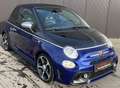 Abarth 595 Turismo 595C Bleu - thumbnail 2