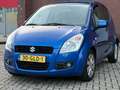 Suzuki Splash 1.2 Exclusive|AIRCO|NAP|APK|NIEUWE-APK Blau - thumbnail 3