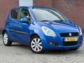 Suzuki Splash 1.2 Exclusive|AIRCO|NAP|APK|NIEUWE-APK Blau - thumbnail 1
