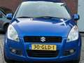 Suzuki Splash 1.2 Exclusive|AIRCO|NAP|APK|NIEUWE-APK Blau - thumbnail 2