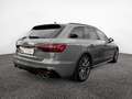 Audi S4 Avant 3.0 TDI quattro MATRIX B&O STDHZG AH Grau - thumbnail 3