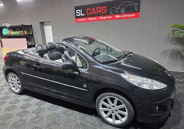 1.6l 120ch Roland Garros