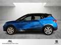 SEAT Arona 1.0 TSI Xperience DSG LED Navi ACC AHK RFK Blau - thumbnail 2
