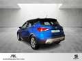 SEAT Arona 1.0 TSI Xperience DSG LED Navi ACC AHK RFK Blau - thumbnail 3