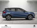 SEAT Arona 1.0 TSI Xperience DSG LED Navi ACC AHK RFK Blau - thumbnail 6