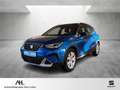 SEAT Arona 1.0 TSI Xperience DSG LED Navi ACC AHK RFK Blau - thumbnail 1