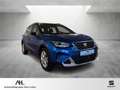 SEAT Arona 1.0 TSI Xperience DSG LED Navi ACC AHK RFK Blau - thumbnail 7