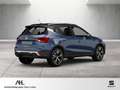 SEAT Arona 1.0 TSI Xperience DSG LED Navi ACC AHK RFK Blau - thumbnail 2
