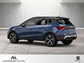 SEAT Arona 1.0 TSI Xperience DSG LED Navi ACC AHK RFK Blau - thumbnail 4