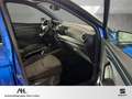 SEAT Arona 1.0 TSI Xperience DSG LED Navi ACC AHK RFK Blau - thumbnail 9