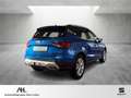 SEAT Arona 1.0 TSI Xperience DSG LED Navi ACC AHK RFK Blau - thumbnail 5