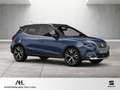 SEAT Arona 1.0 TSI Xperience DSG LED Navi ACC AHK RFK Blau - thumbnail 7
