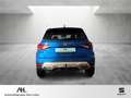 SEAT Arona 1.0 TSI Xperience DSG LED Navi ACC AHK RFK Blau - thumbnail 4