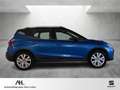 SEAT Arona 1.0 TSI Xperience DSG LED Navi ACC AHK RFK Blau - thumbnail 6