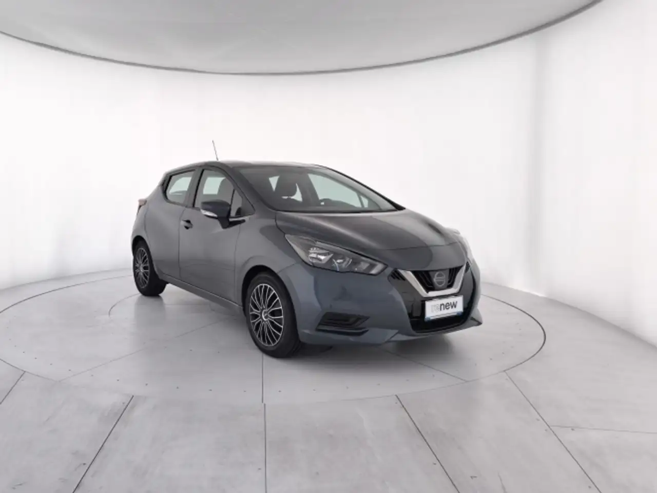 Nissan Micra 1.0 ig-t Eco Acenta Gpl, миниатюра 3