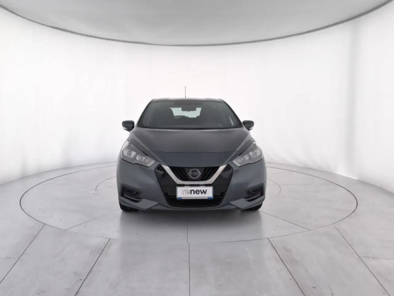 Nissan Micra 1.0 ig-t Eco Acenta Gpl, миниатюра 2