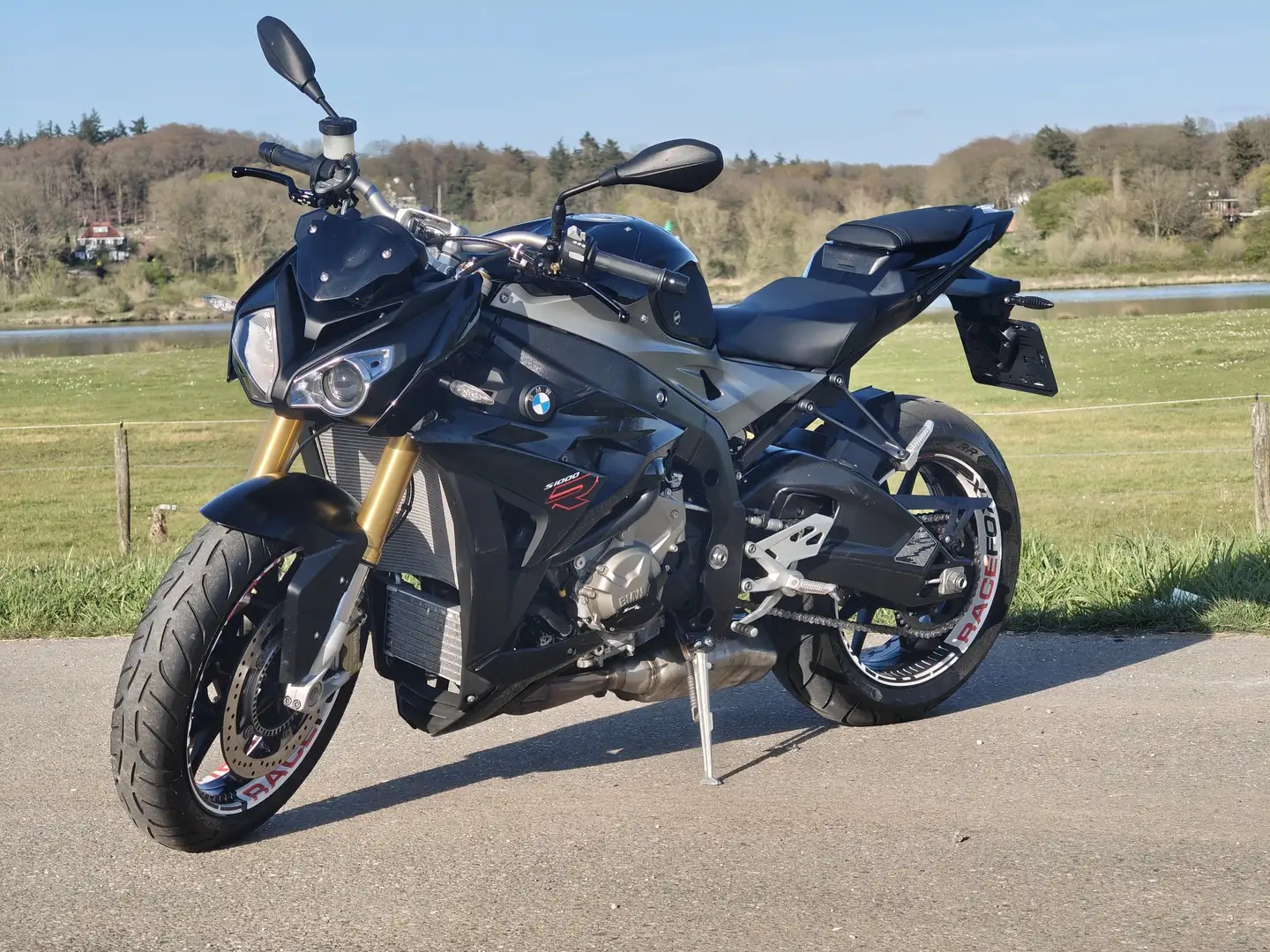 BMW S 1000 R FULL OPTION - 1