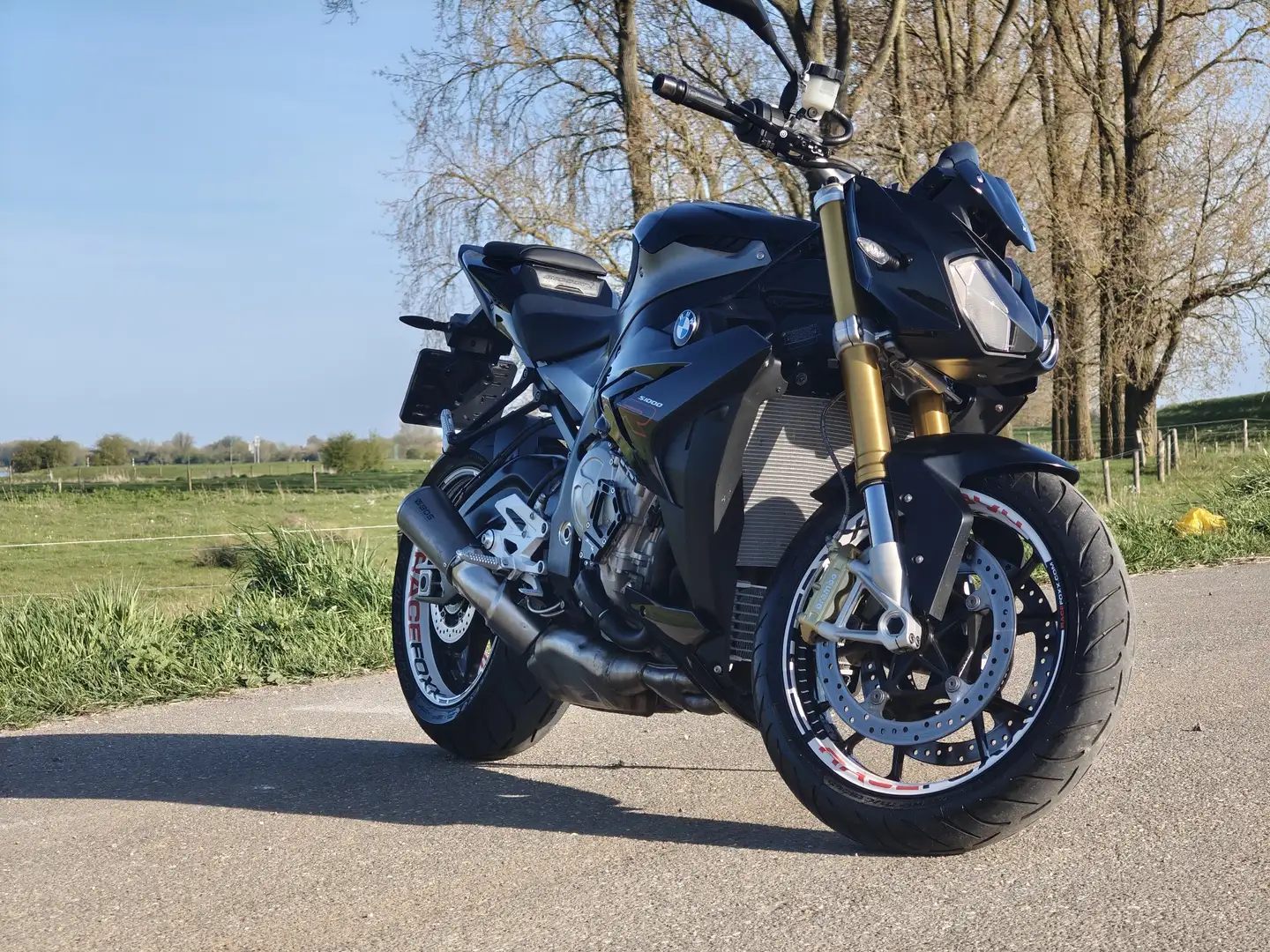 BMW S 1000 R FULL OPTION - 2