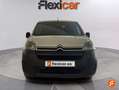 Citroen Berlingo Furgo 1.6 blue hdi Blanco - thumbnail 2