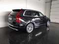 Volvo XC90 T8 MOMENTUM PRO PHEV 4x4 Aut *7-SITZE / SKY / VOLL LED & FLA / AHV & 360° KAMERA / E-SPORTLEDERSITZE / HEAD-UP / LUFT-FW  Schwarz - thumbnail 2