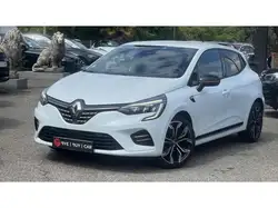 Renault Clio 1.0 Tce - 90 - 2021  V BERLINE Lutecia