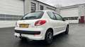 Peugeot 206 + 1.4 Urban Move Alb - thumbnail 5