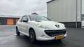 Peugeot 206 + 1.4 Urban Move Alb - thumbnail 3