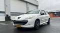 Peugeot 206 + 1.4 Urban Move Alb - thumbnail 1