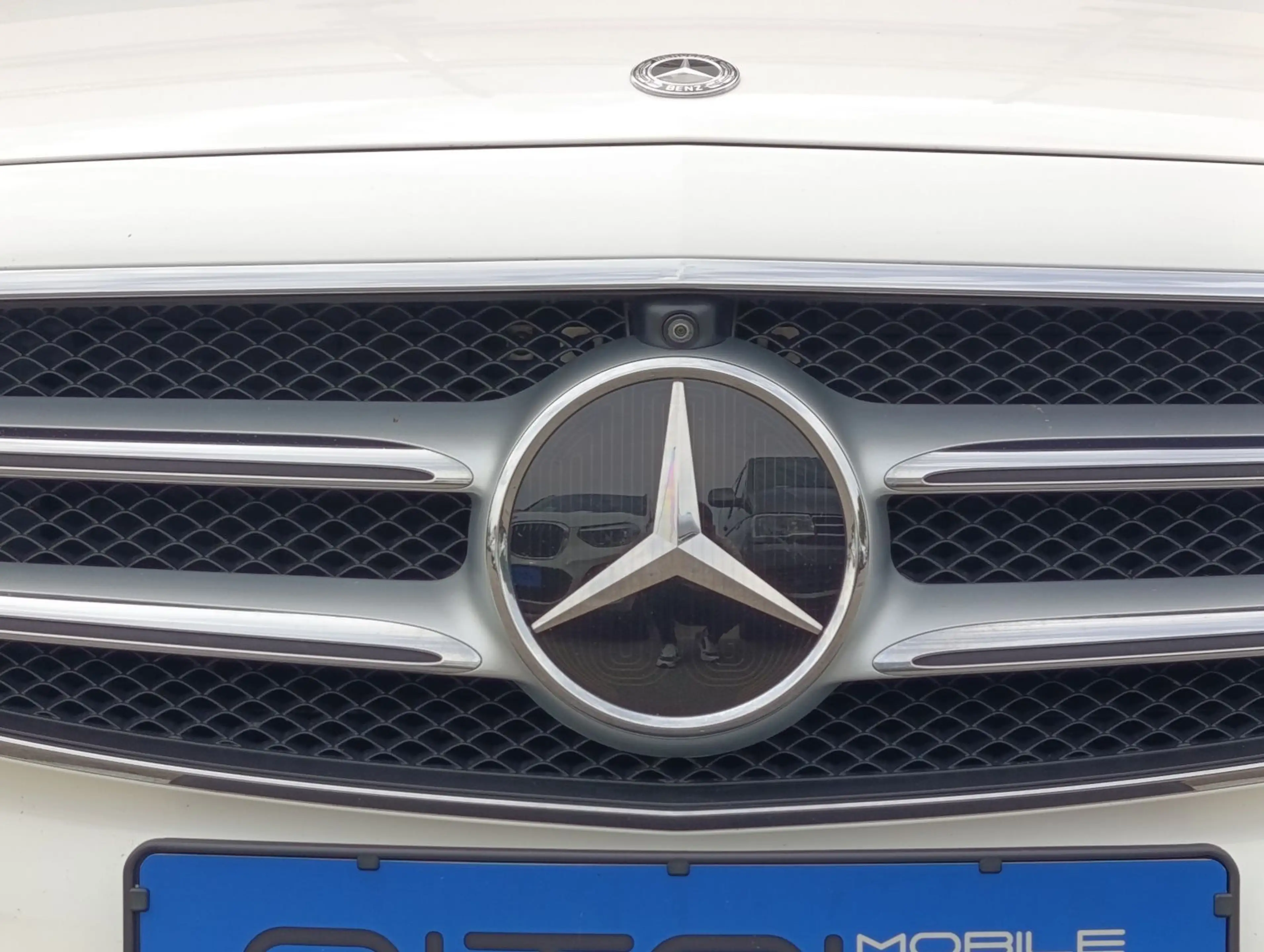 Mercedes-Benz E 350 Lim. AMG Line Schiebedach Leder RFK 360° — photo 6