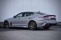 Kia Stinger GT 4WD FACELIFT 2022 Plateado - thumbnail 7