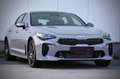 Kia Stinger GT 4WD FACELIFT 2022 Plateado - thumbnail 1