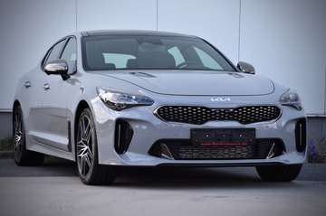 GT 4WD FACELIFT 2022