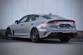 Kia Stinger GT 4WD FACELIFT 2022 Plateado - thumbnail 5
